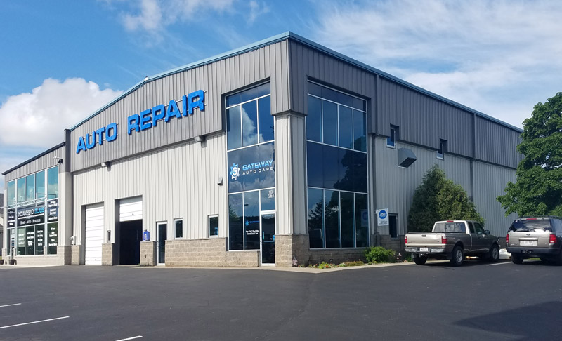 Auto Repair in Hudson, Wisconsin