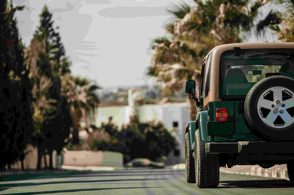 Jeep Repair In Hudson, WI Jeep Repair In Hudson, WI