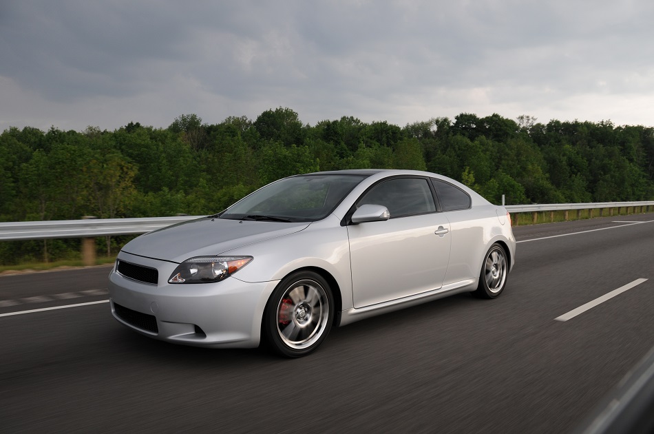 Scion Repair In Hudson, WI Scion Repair In Hudson, WI