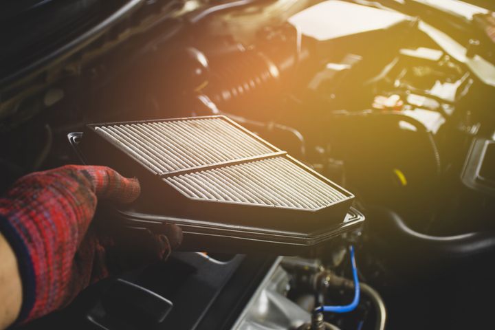 Air Filter In Hudson, WI Air Filter In Hudson, WI
