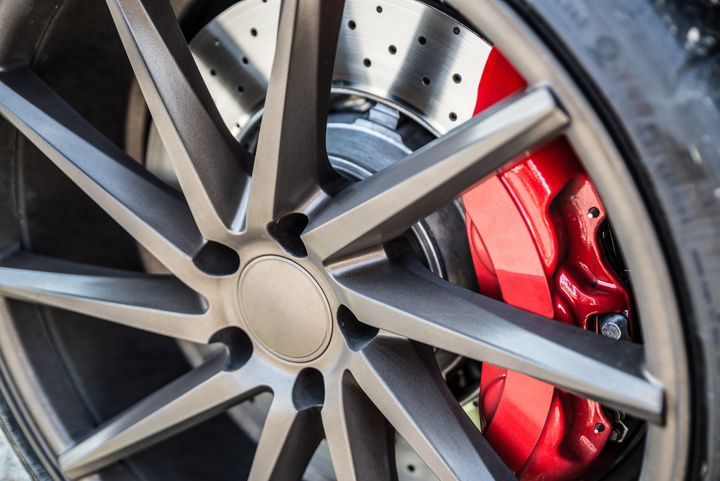 Brake Calipers In Hudson, WI Brake Calipers In Hudson, WI