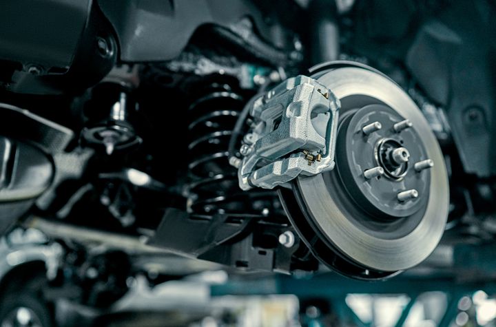 Brake Rotors In Hudson, WI Brake Rotors In Hudson, WI