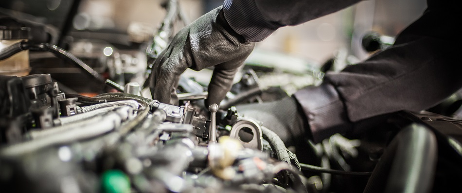 Diesel Particulate Filter - DPF In Hudson, WI Diesel Particulate Filter - DPF In Hudson, WI