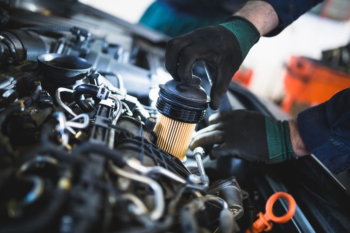 Fuel Filter Service In Hudson, WI Fuel Filter Service In Hudson, WI