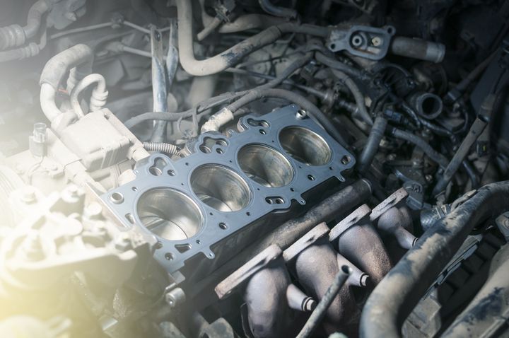 Head Gasket Replacement In Hudson, WI
