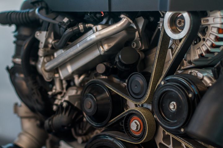 Serpentine Belt In Hudson, WI Serpentine Belt In Hudson, WI