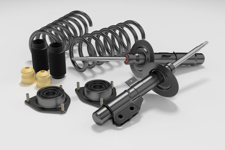 Shocks And Struts In Hudson, WI Shocks And Struts In Hudson, WI