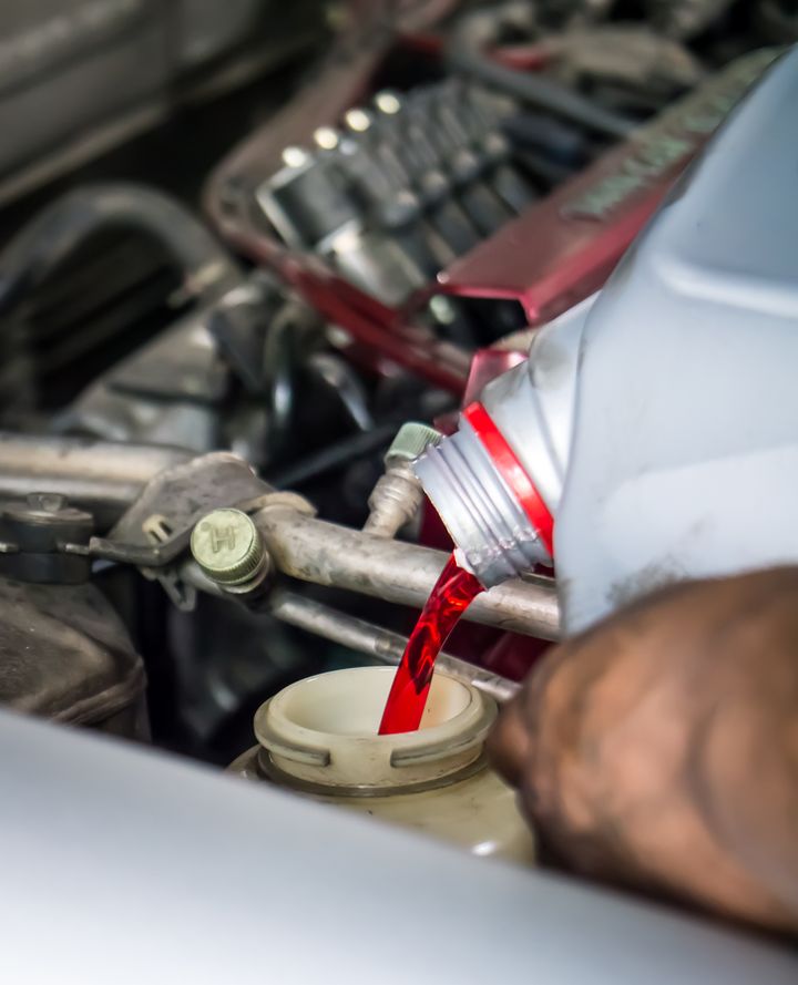 Transmission Fluid In Hudson, WI Transmission Fluid In Hudson, WI